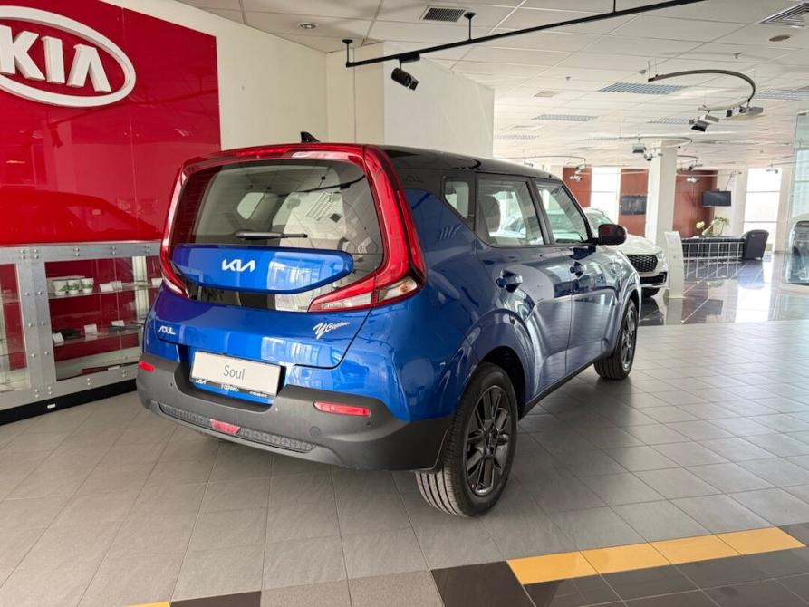 Kia Soul III Москва  - изображение 5