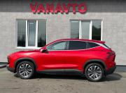 JETOUR DASHING I Альметьевск  - изображение 41