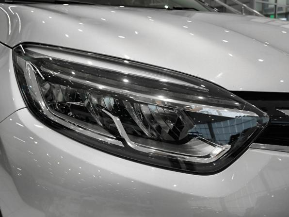 Renault Kaptur I Рестайлинг с пробегом 2020 года, цена 1 800 000 рублей, 51324 км, внедорожник, Автокод Объявления