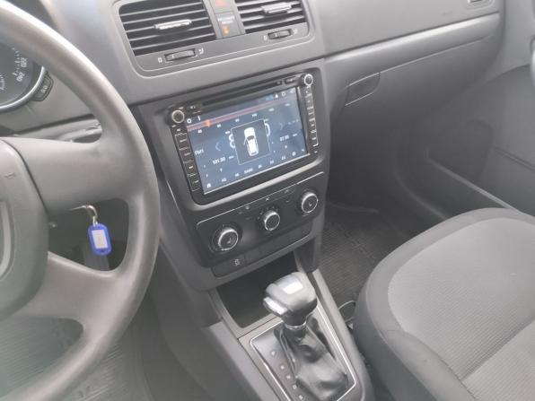 Skoda Yeti I с пробегом 2011 года, цена 720 000 рублей, 255583 км, внедорожник, Автокод Объявления