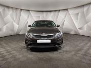 Kia Optima IV Рестайлинг Москва  - изображение 29