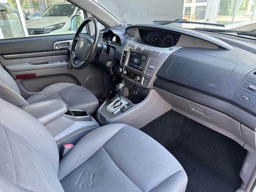 SsangYong Stavic Екатеринбург  - изображение 5