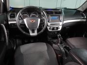 Geely Emgrand X7 I Рестайлинг Воронеж  - изображение 24