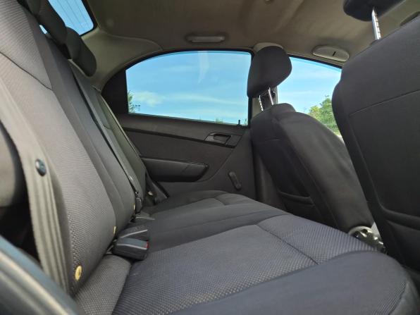 Chevrolet Aveo I Рестайлинг с пробегом 2010 года, цена 460 000 рублей, 156014 км, седан, Автокод Объявления