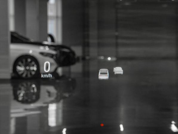 Geely Galaxy M7 с пробегом 2026 года, цена 3 950 000 рублей, 17 км, внедорожник, Автокод Объявления