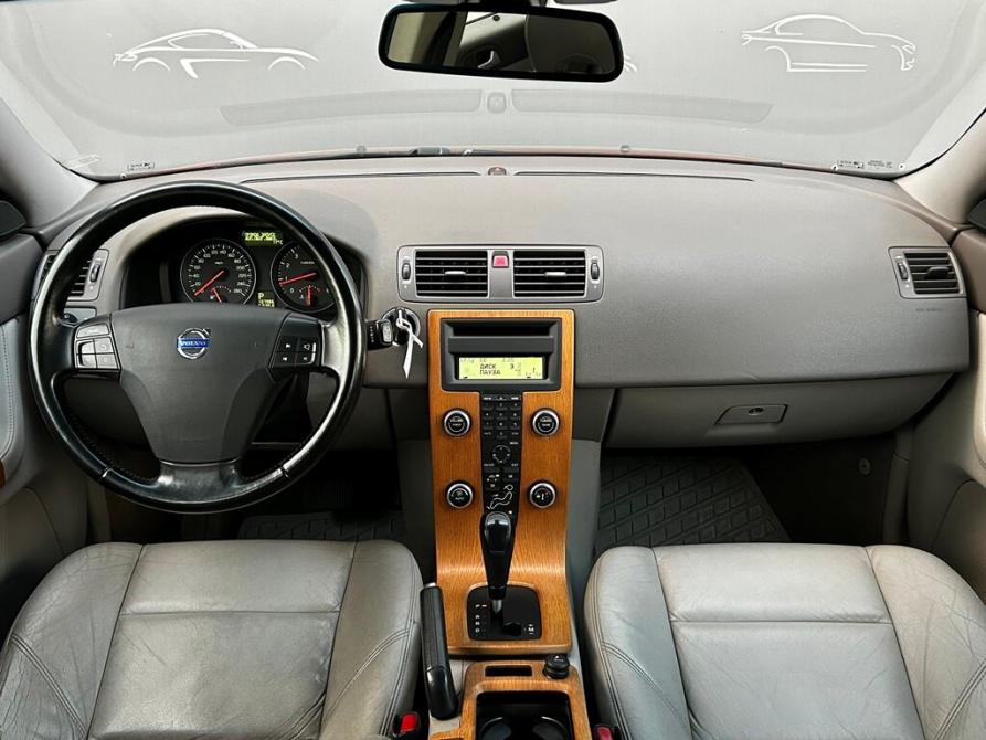 Volvo V50 I Рестайлинг Санкт-Петербург  - изображение 6