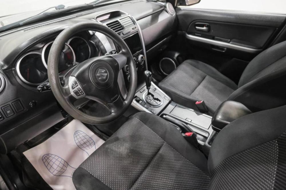 Suzuki Grand Vitara II Новокузнецк  - изображение 14