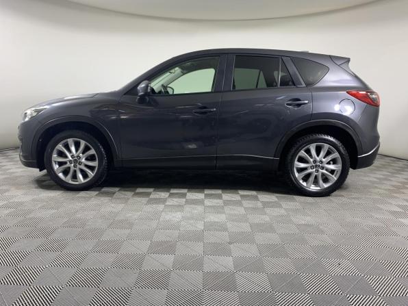 Mazda CX-5 I с пробегом 2014 года, цена 1 769 000 рублей, 142933 км, внедорожник, Автокод Объявления