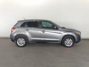Mitsubishi ASX I Рестайлинг Москва  - изображение 26
