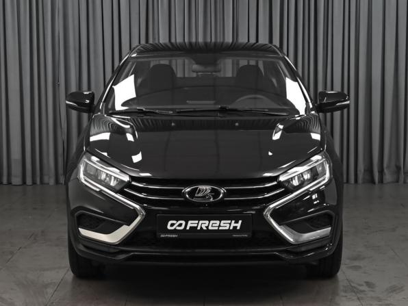 Lada (ВАЗ) Vesta I Рестайлинг (NG) с пробегом 2026 года, цена 1 805 000 рублей, 14 км, седан, Автокод Объявления