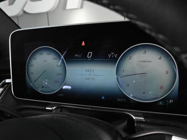 Mercedes-Benz S-Класс VII (W223) с пробегом 2020 года, цена 8 359 000 рублей, 54775 км, седан, Автокод Объявления
