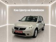 Renault Sandero I Челябинск  - изображение 24
