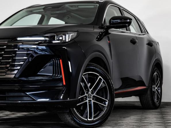 Changan CS55 Plus II с пробегом 2023 года, цена 2 199 000 рублей, 31345 км, внедорожник, Автокод Объявления