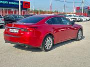 Mazda 6 III (GJ) Пермь  - изображение 14