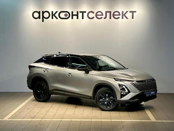 Omoda C5 I Рестайлинг с пробегом 2024 года, цена 1 783 000 рублей, 29160 км, внедорожник, Автокод Объявления