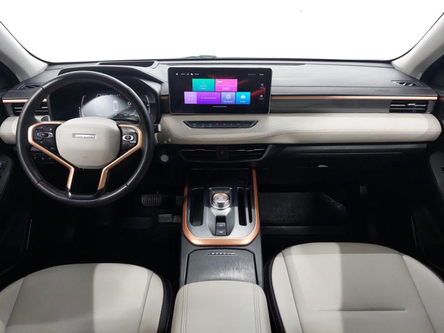 Haval Jolion I Пермь  - изображение 11