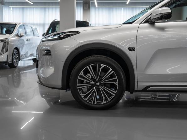 Geely Galaxy Starship 7 с пробегом 2025 года, цена 3 450 000 рублей, 25 км, внедорожник, Автокод Объявления