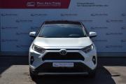 Toyota RAV4 V (XA50) Старый Оскол  - изображение 23