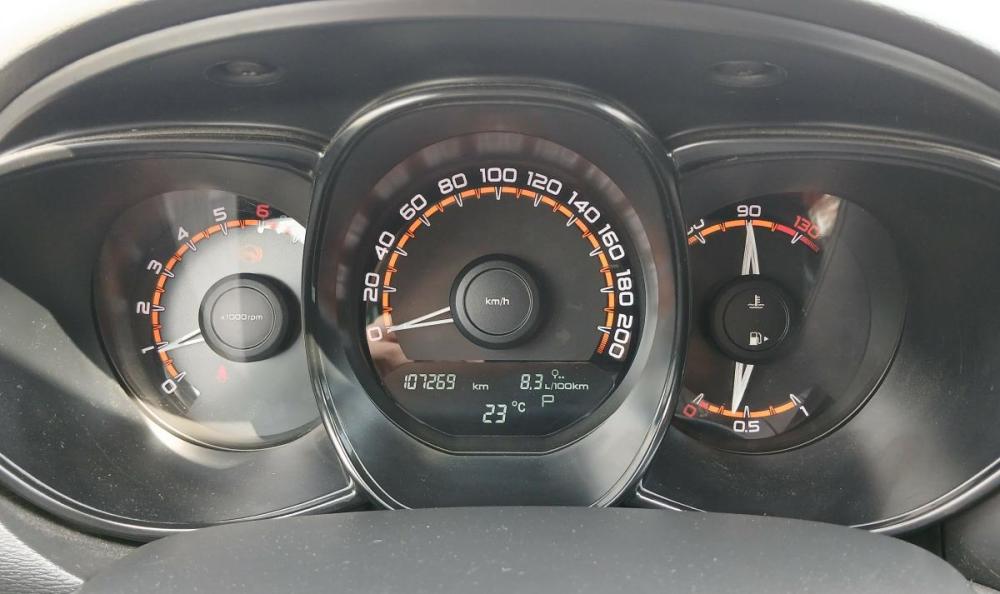 Lada (ВАЗ) Vesta I Екатеринбург  - изображение 21