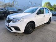 Renault Logan II Рестайлинг Нижнекамск  - изображение 24