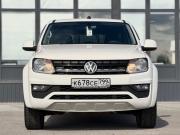 Volkswagen Amarok I Рестайлинг Волгоград  - изображение 33
