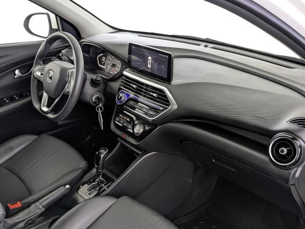 Changan Alsvin с пробегом 2023 года, цена 1 190 000 рублей, 44292 км, седан, Автокод Объявления