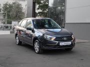 Lada (ВАЗ) Granta I Рестайлинг Москва  - изображение 16