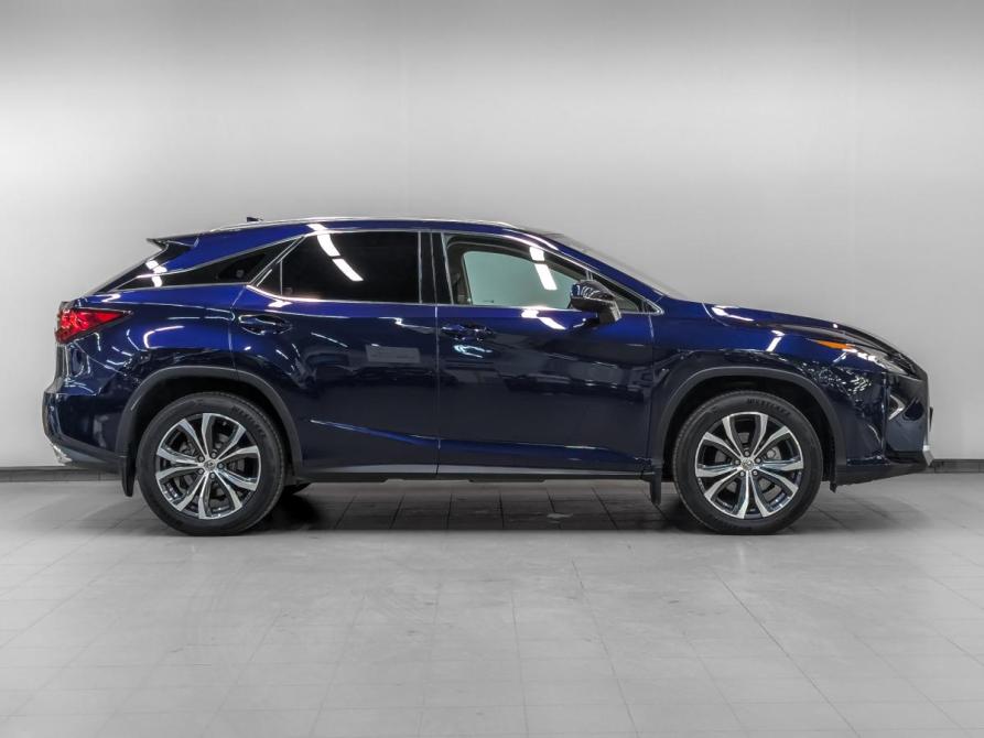 Lexus RX IV Москва  - изображение 4
