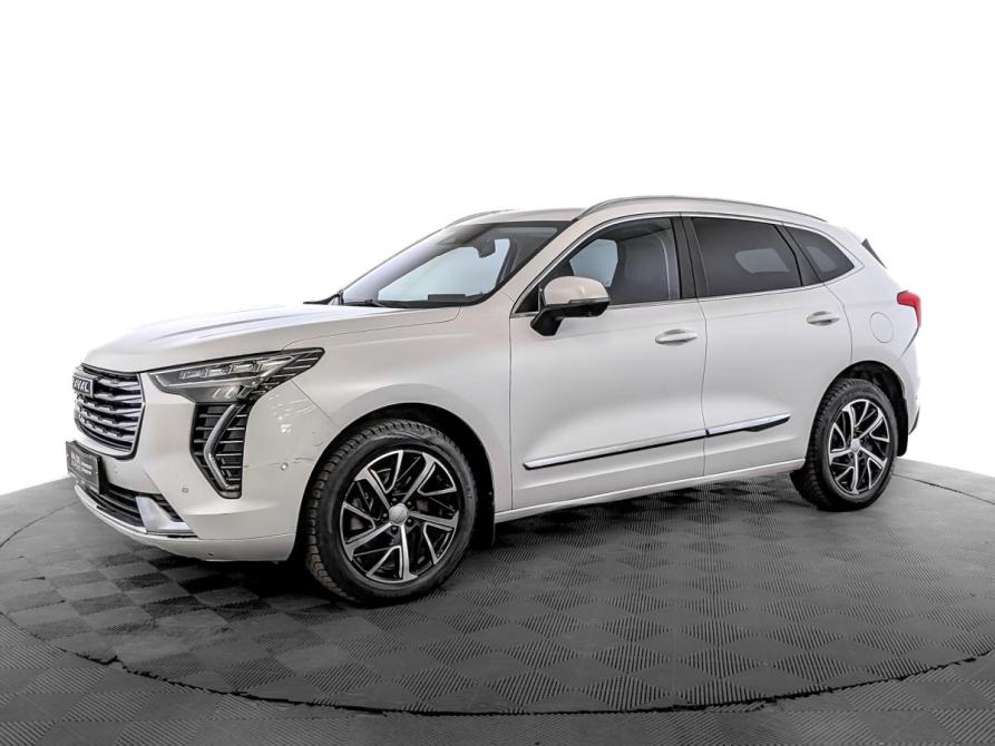 Haval Jolion I Москва  - изображение 1