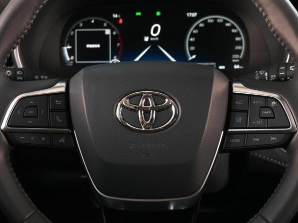 Toyota Highlander IV (XU70) с пробегом 2026 года, цена 5 749 000 рублей, 64 км, внедорожник, Автокод Объявления