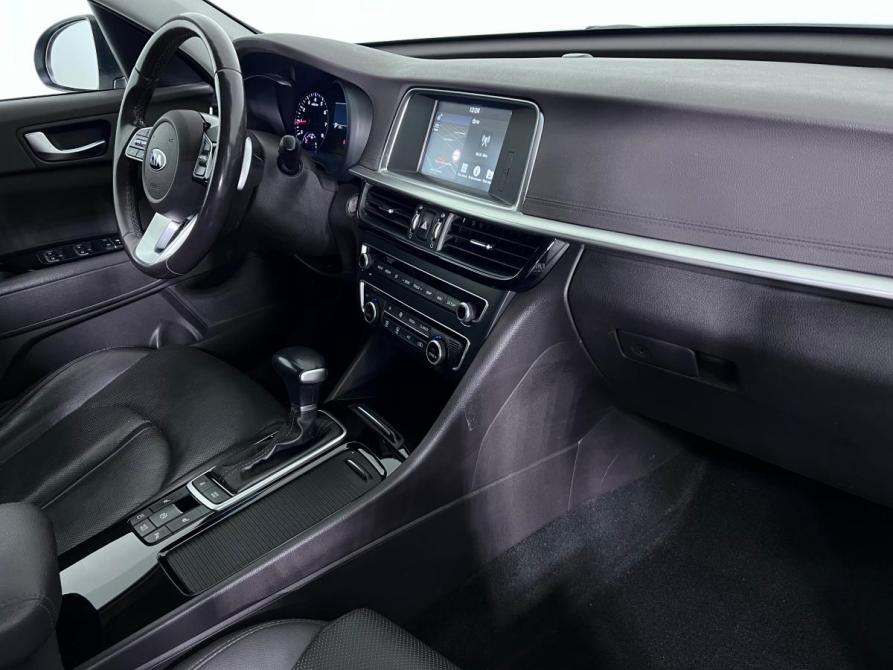 Kia Optima IV Рестайлинг Ростов-на-Дону  - изображение 16