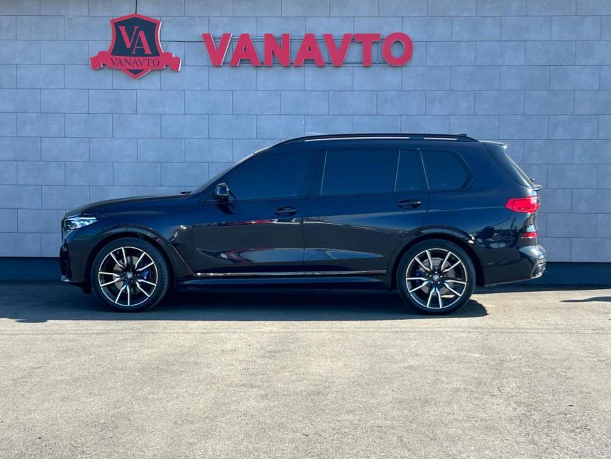 BMW X7 I (G07) Альметьевск  - изображение 8