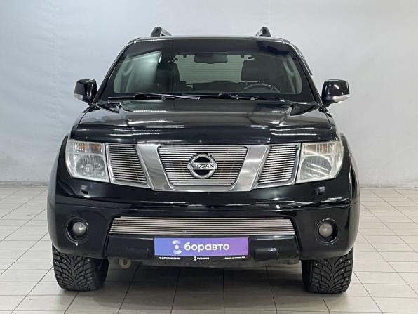 Nissan Pathfinder III с пробегом 2008 года, цена 985 000 рублей, 239361 км, внедорожник, Автокод Объявления