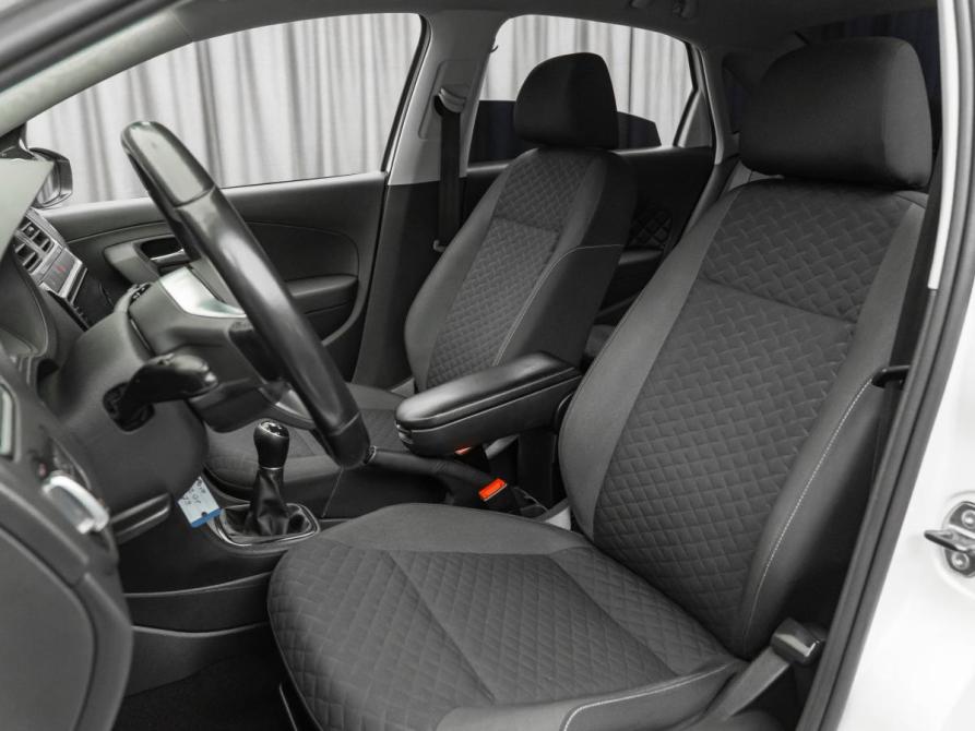 Volkswagen Polo V Рестайлинг Москва  - изображение 9