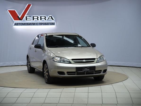 Chevrolet Lacetti I с пробегом 2008 года, цена 290 000 рублей, 265103 км, хэтчбек, Автокод Объявления