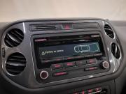 Volkswagen Tiguan I Рестайлинг Санкт-Петербург  - изображение 31