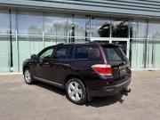 Toyota Highlander II (XU40) Рестайлинг Воронеж  - изображение 20