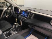 Toyota RAV4 IV (XA40) Санкт-Петербург  - изображение 38