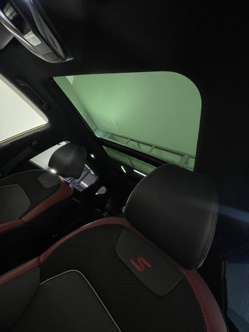 Geely Coolray I Воронеж  - изображение 27