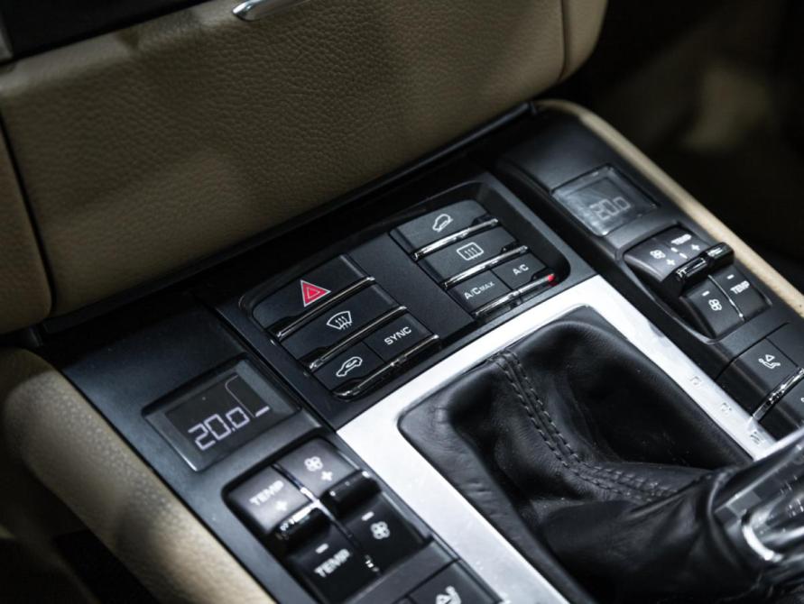 Porsche Macan I Санкт-Петербург  - изображение 27