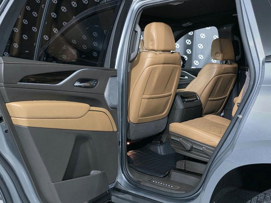 Cadillac Escalade V Новосибирск  - изображение 18