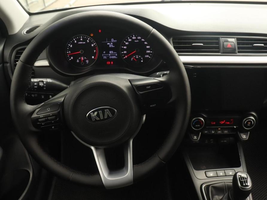 Kia Rio IV Казань  - изображение 12