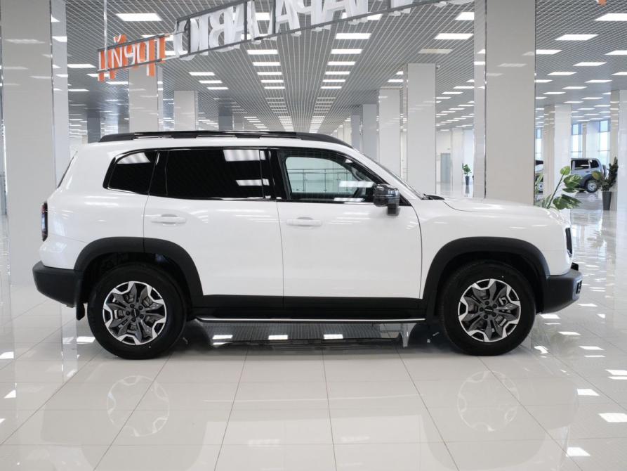 Haval Dargo I Самара  - изображение 6