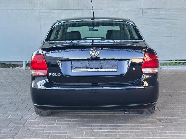 Volkswagen Polo V с пробегом 2012 года, цена 1 150 000 рублей, 74896 км, седан, Автокод Объявления
