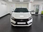 Lada (ВАЗ) Vesta I Киров  - изображение 18