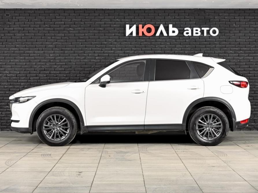 Mazda CX-5 II Екатеринбург  - изображение 8