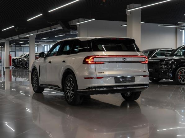 Changan Qiyuan Q07 с пробегом 2026 года, цена 4 250 000 рублей, 17 км, внедорожник, Автокод Объявления