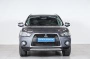 Mitsubishi Outlander II Рестайлинг Новосибирск  - изображение 20