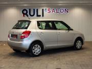 Skoda Fabia II Рестайлинг Иваново  - изображение 41