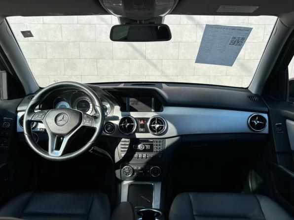 Mercedes-Benz GLK-Класс I (X204) Рестайлинг с пробегом 2012 года, цена 2 080 000 рублей, 128226 км, внедорожник, Автокод Объявления